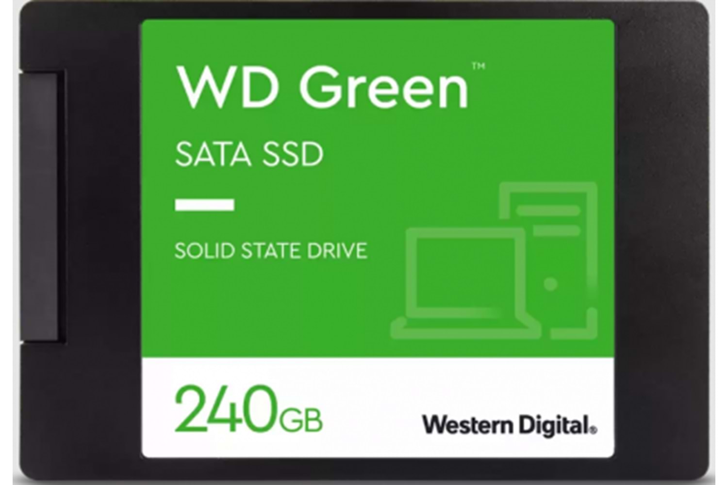 250GB HDD
