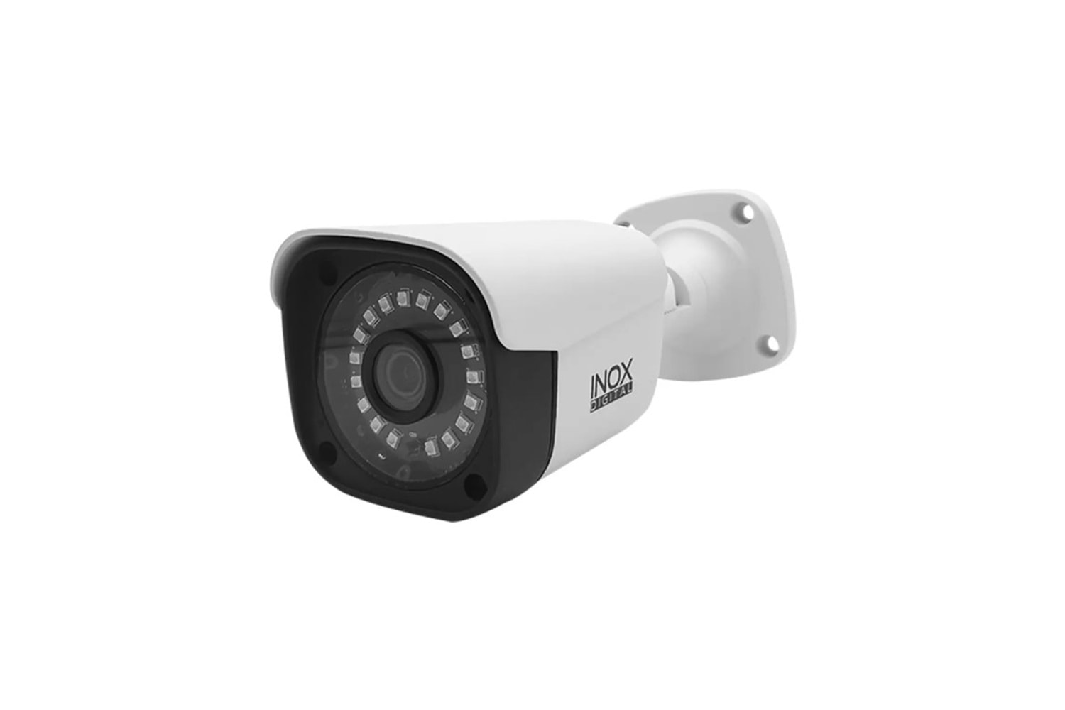 INOX-1227IPC 4 MP BULLET IP KAMERA