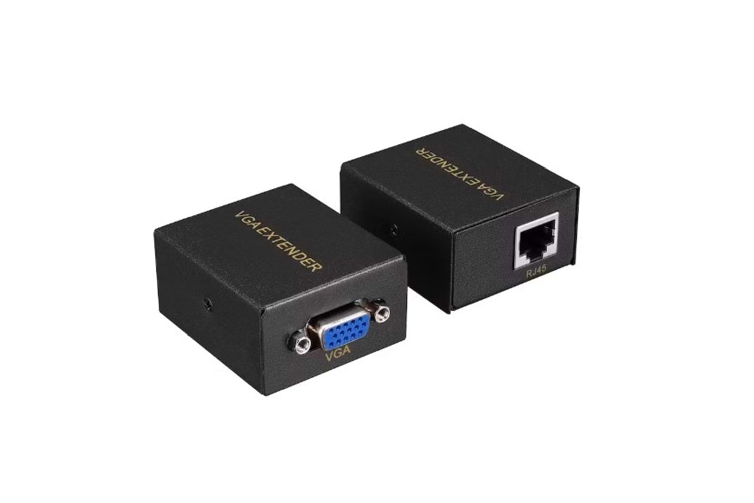 INOX-160 VGA EXENDER 60 METRE