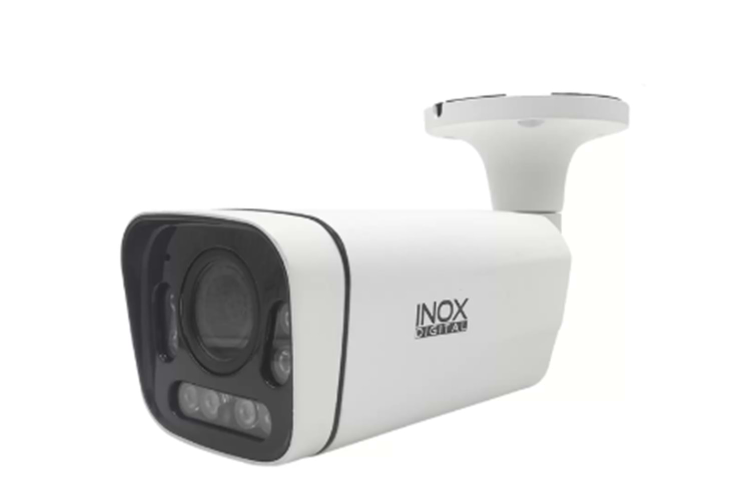 INOX-5239AHD 2MP 2.8-12MM VERİFOKAL LENS AHD KAMERA