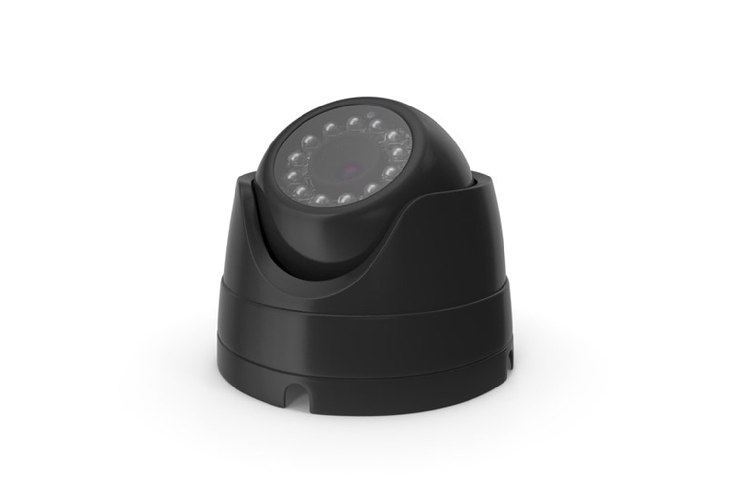 INOX-5504AHD 1080P DOME 2,8 LENSLİ