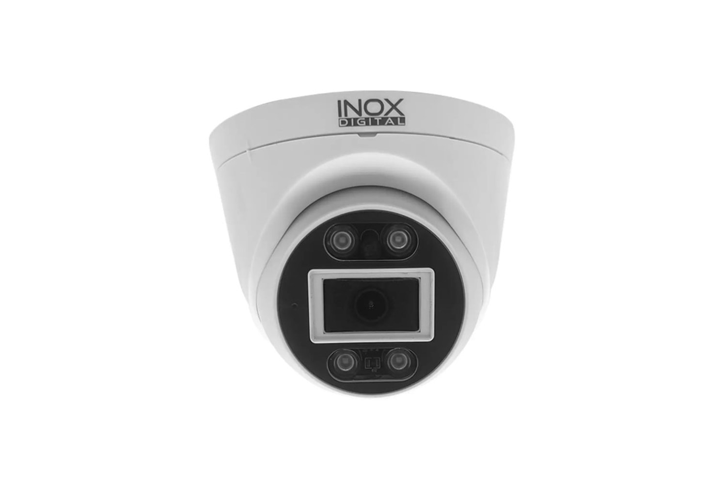 INOX-5523AHD 5 MP 18 LED DOME KAMERA