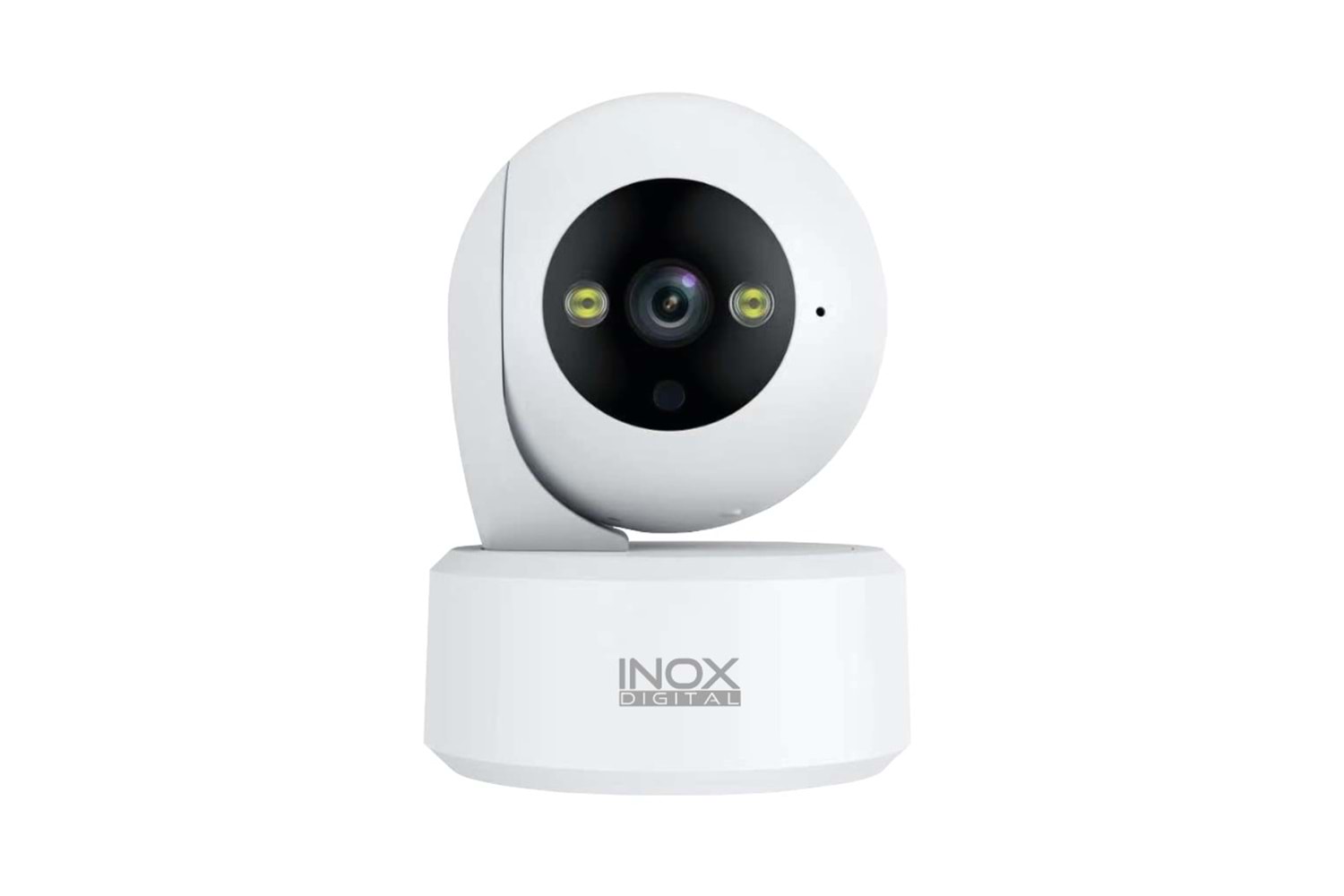 INOX-X108 3MP WİFİ İÇ ORTAM PT KAMERA HİEASY