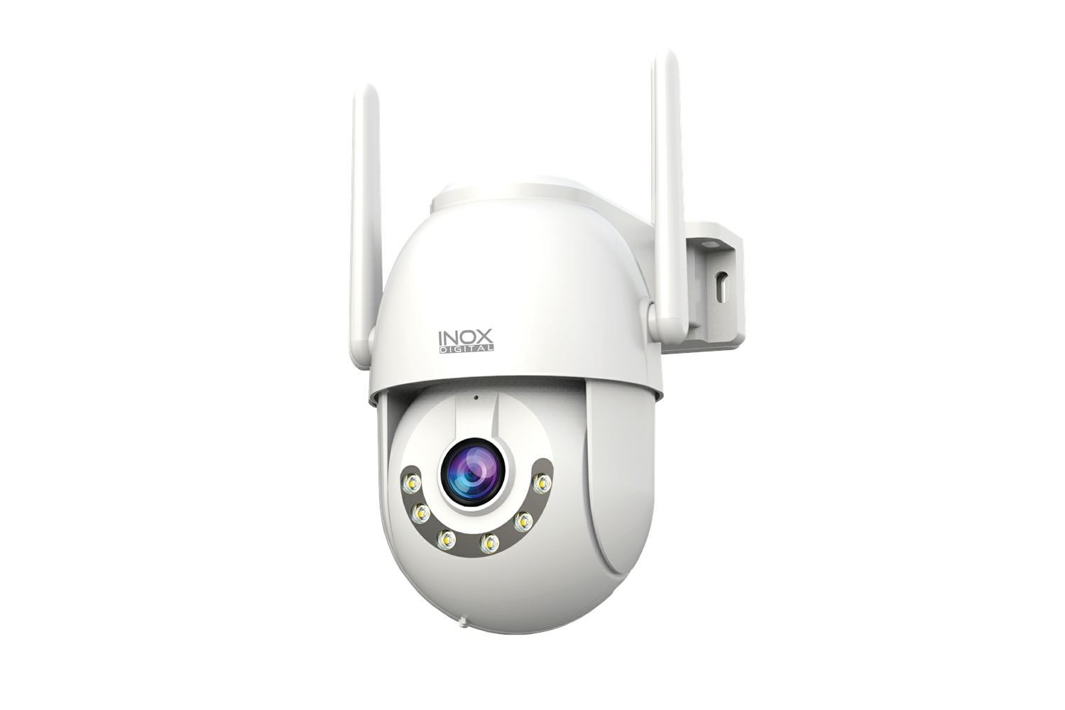 INOX-X115 TEK LENS DIŞ ORTAM WİFİ KAMERA