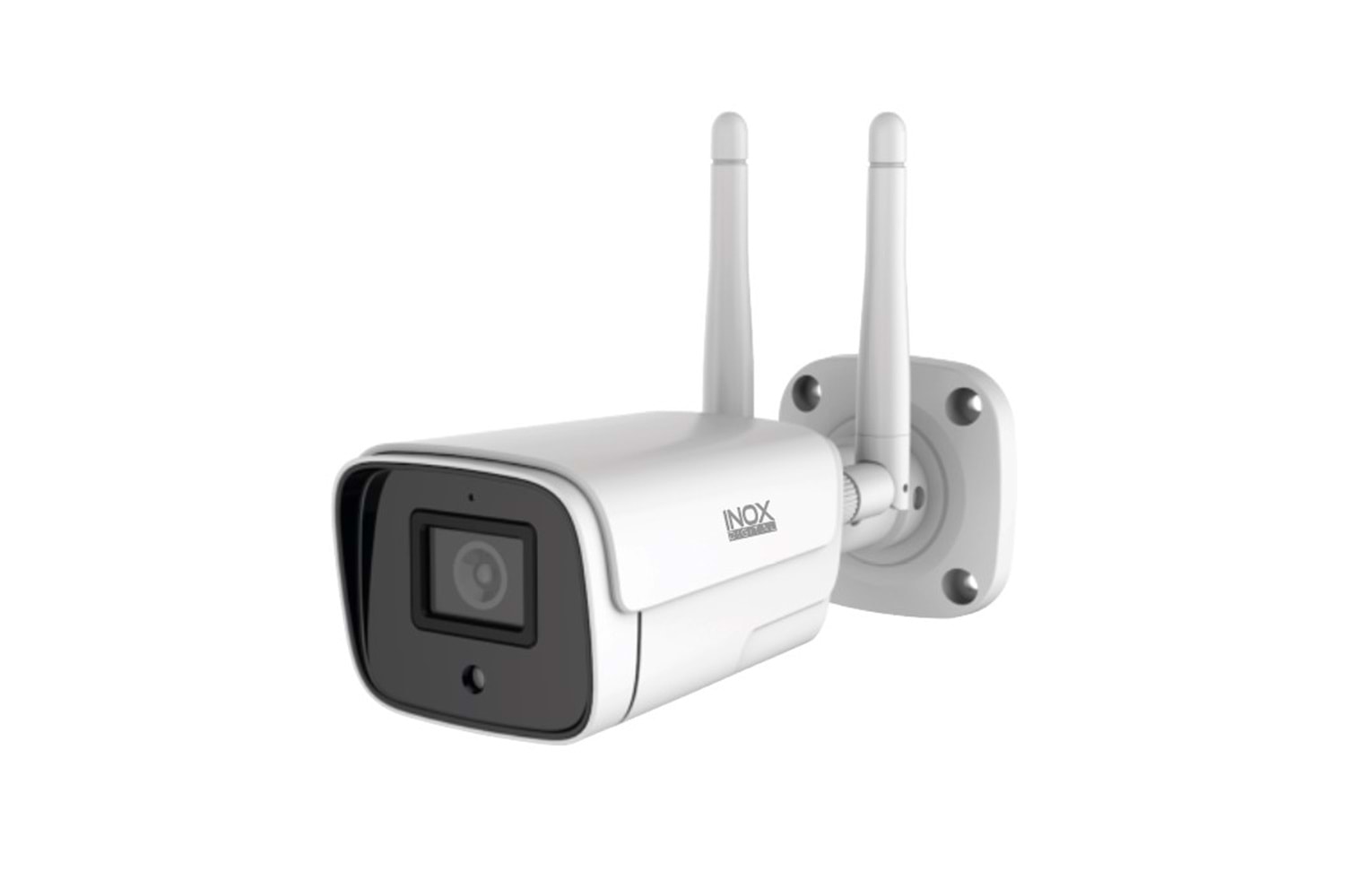 INOX-X122 DIŞ ORTAM SD KART DESTEKLİ WİFİ KAMERA
