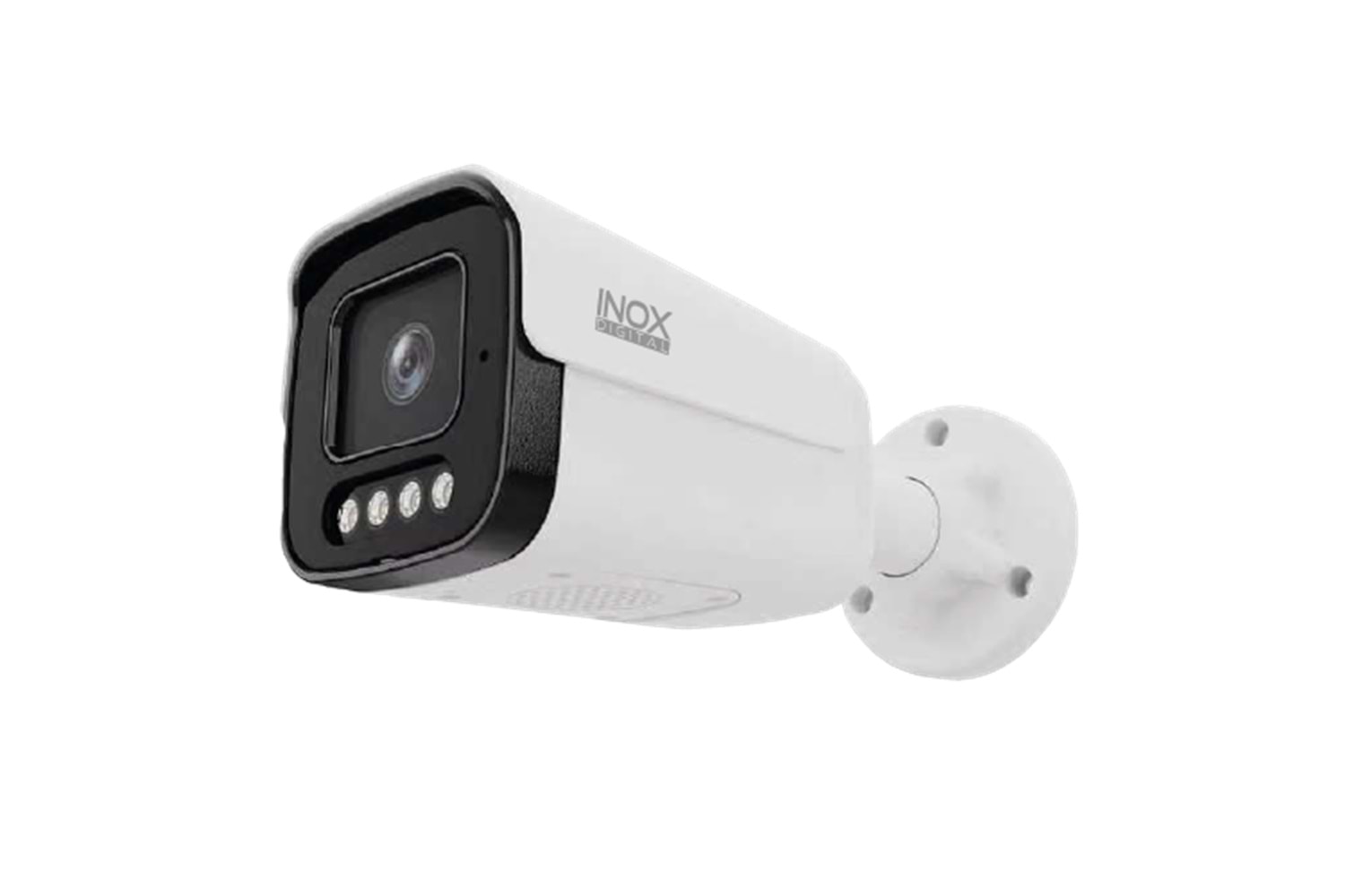 INOX-X207 IP 5MP FULL RENKLİ ONVİF IR KAMERA