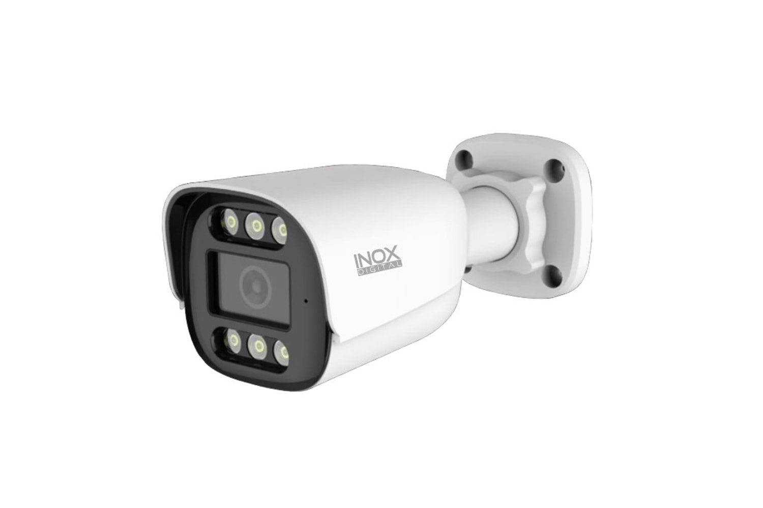 INOX-X301 2MP WARM BULLET LED AHD KAMERA