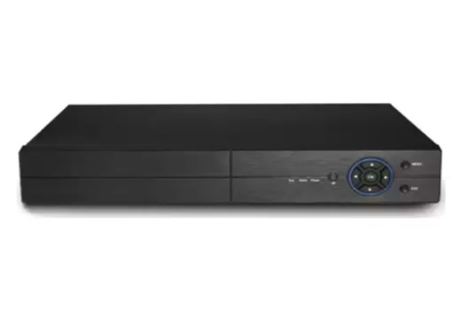 INOX-X418D 8 KANAL DVR KAYIT CİHAZI (KOLİ 10 ADET)