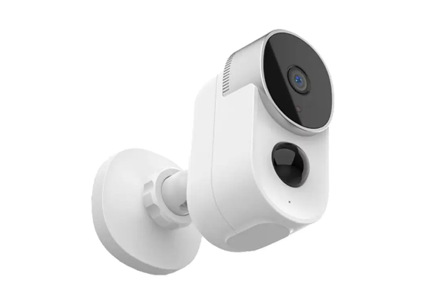 INOX-208IPC 2MP WİFİ BATTERY CAMERA