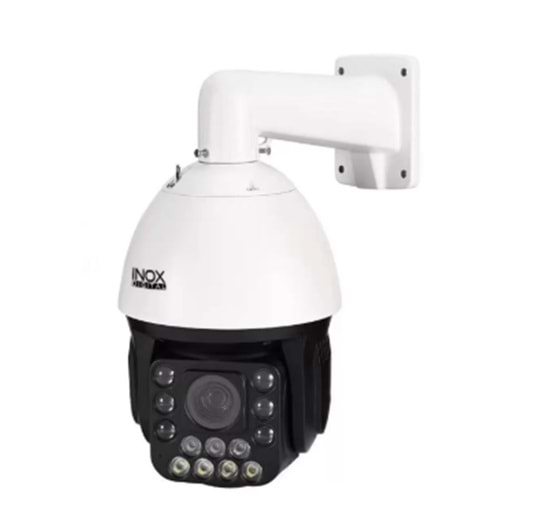INOX-5605AHD 5 MP (36X OPTİK ZOOM) SPEED DOME PTZ AHD KAMERA (ADET 4)