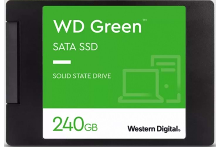 250GB HDD