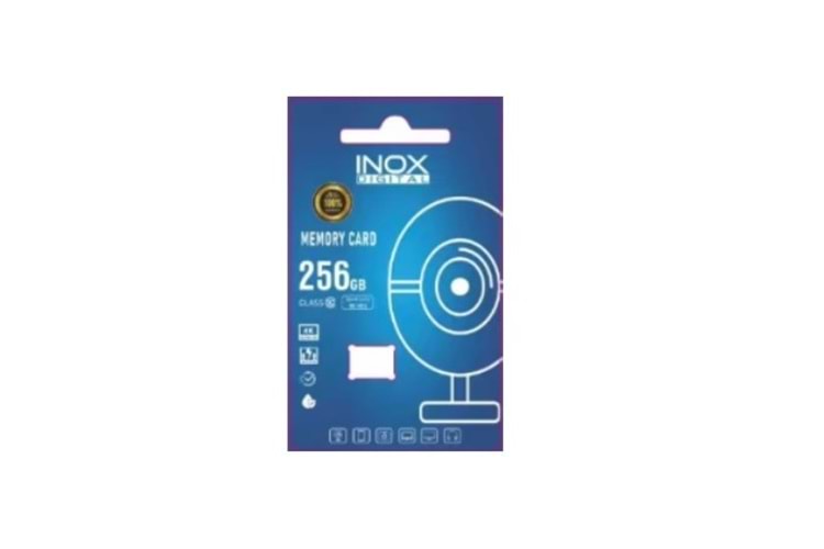 256 GB MİCRO SD KART