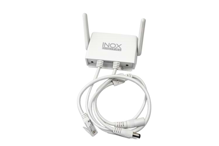 INOX-1005 4G ROUTER WİFİ VE RJ45 ÇIKIŞLI