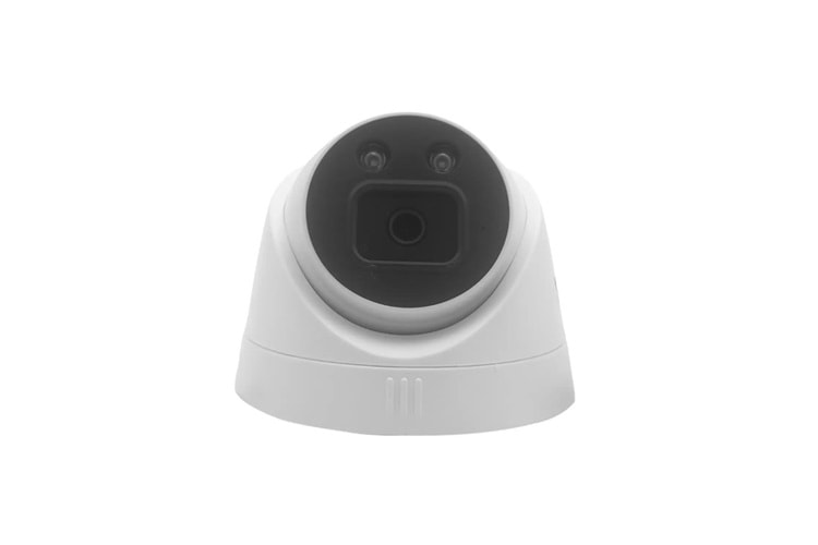 INOX-1224IPC 4MP DOME IP KAMERA