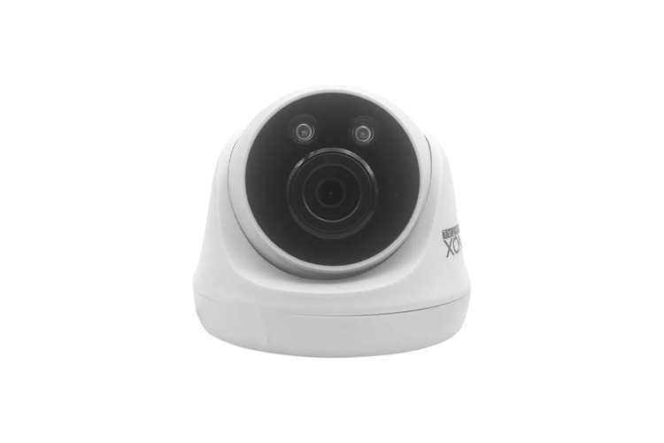 INOX-1226IPC 4 MP DOME Full HD IR IP Kamera