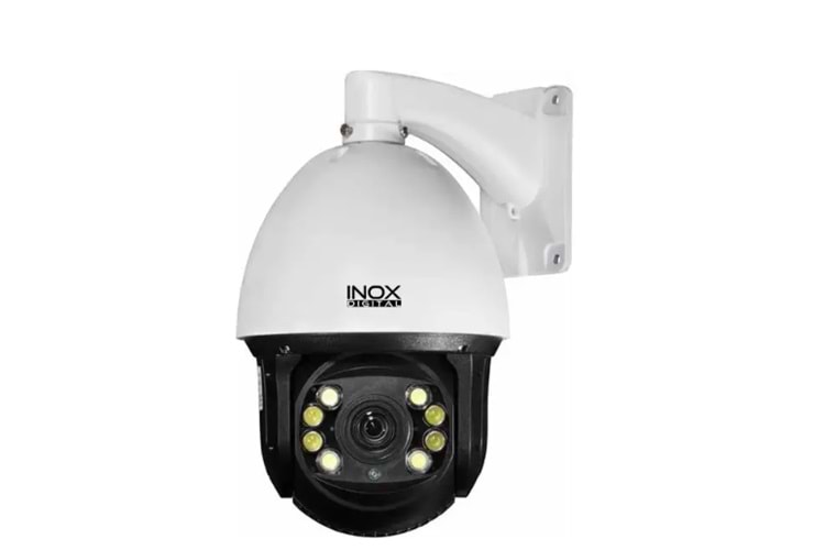 INOX-2020IPC 3MP 36X SPEED DOME IR KAMERA