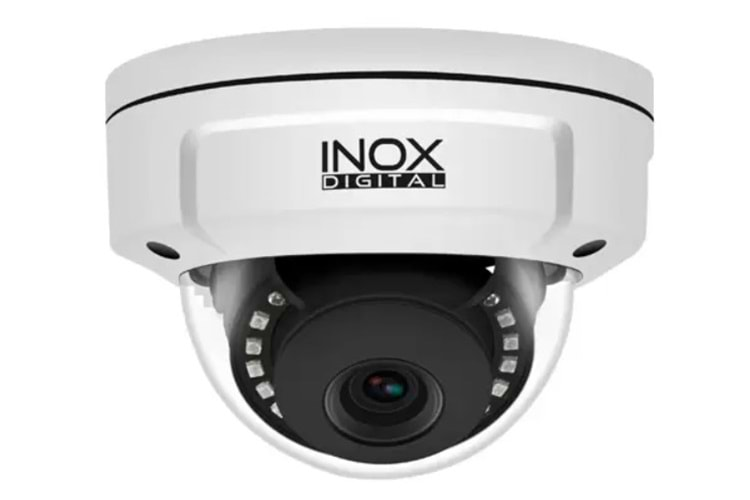 INOX-2041IPC SONY EXMOR DOME 2 MP