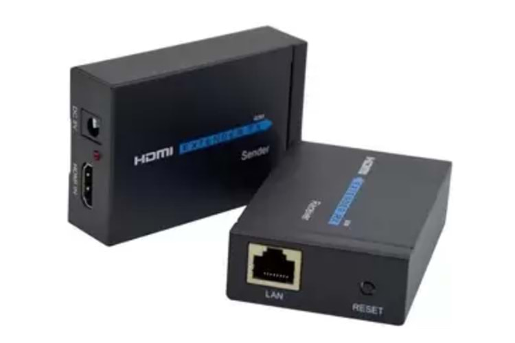 INOX-2060 60MT HDMI EXTENDER