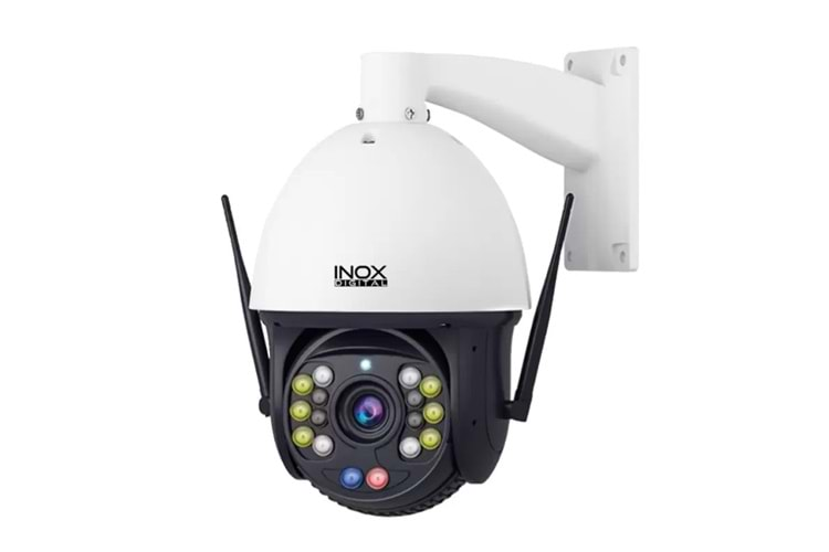 INOX-235 4G 36X 12V SPEED DOME