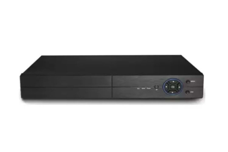 INOX-3016 AHDVR 16 KANAL AHD DVR KAYIT CİHAZI