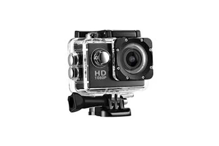 INOX-318 GOPRO KAMERA 4K