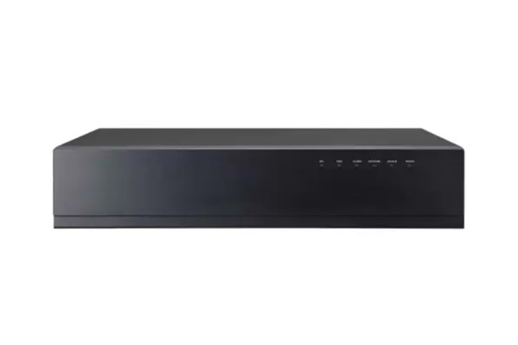 INOX-5004POE NVR 4 POE 9 KANAL