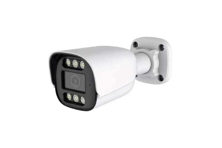 INOX-5236AHD (IR LED) 2 MP 4 POWER LED BULLET KAMERA