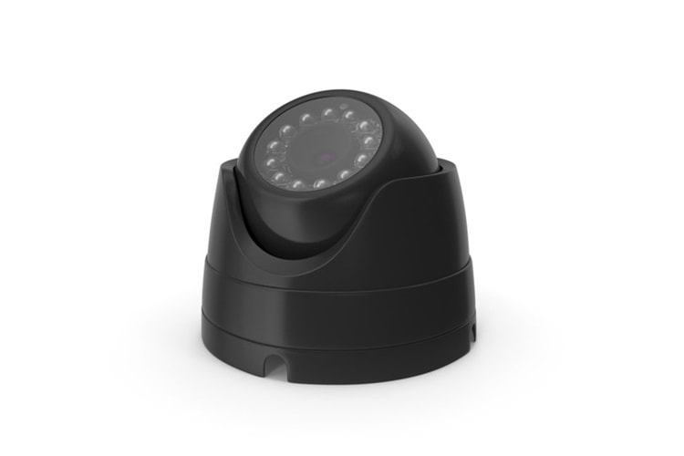 INOX-5504AHD 1080P DOME 2,8 LENSLİ