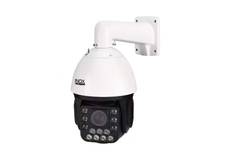 INOX-5605AHD 5 MP (36X OPTİK ZOOM) SPEED DOME PTZ AHD KAMERA