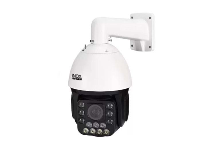 INOX-5606AHD 2 MP (36X OPTİK ZOOM) SPEED DOME PTZ AHD KAMERA