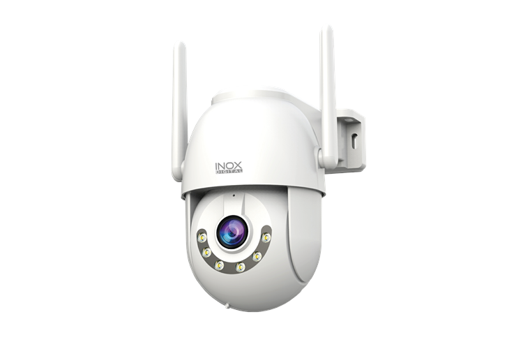 INOX-X115 TEK LENS DIŞ ORTAM WİFİ KAMERA