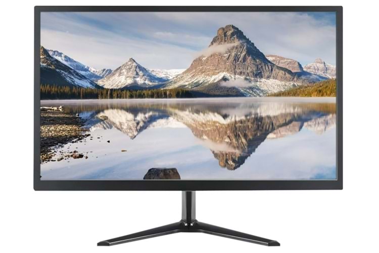 INOX-X722 22 İNÇ CCTV MONİTÖR