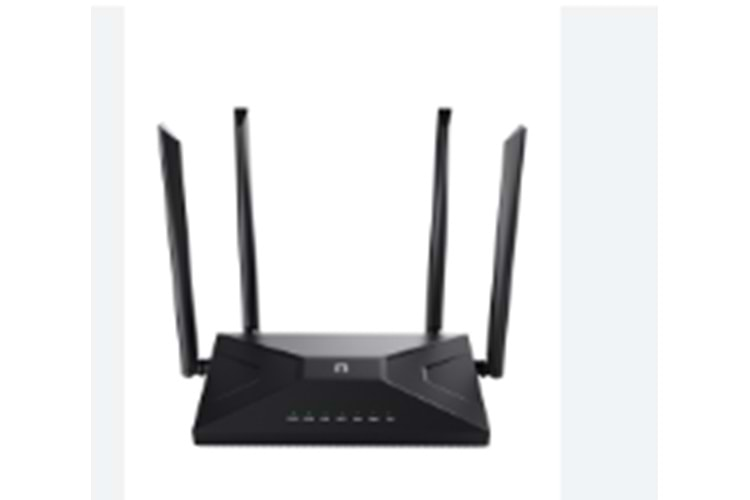 MW5360 STONET 4G LTE ROUTER