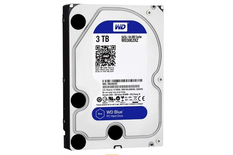 HDD-3 TB