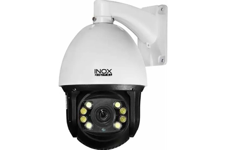 INOX-223IP 4MP SD KARTLI 36X SPEED DOME KAMERA